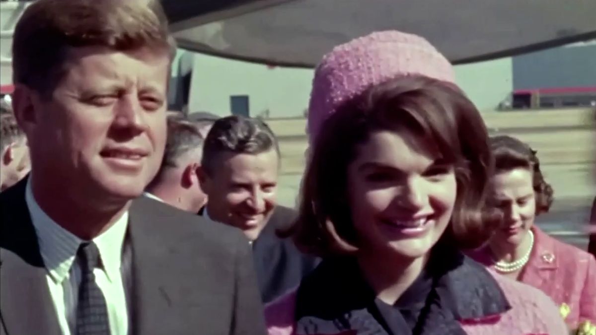 Oslnivá kariéra skončila tragicky. Od atentátu na J. F. Kennedyho uplynulo 60 let